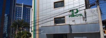 Hotel Ipê