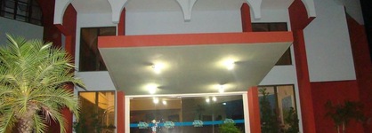 Rios Hotel