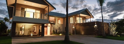 Naisoso Island Villas