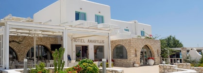 Amaryllis Beach Hotel