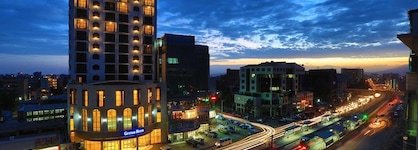 Getfam Hotel