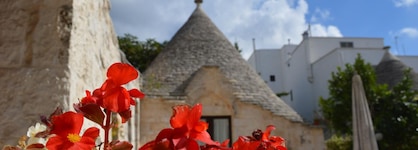 Giardino Dei Trulli