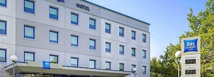 B&B Hotel Essen-Nord