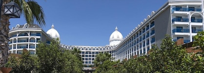 Adalya Elite Lara Hotel - All Inclusive