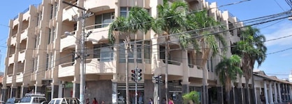 Hotel Libertador Simon Bolivar