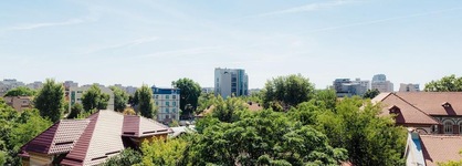 Uni 88 Apart Hotel
