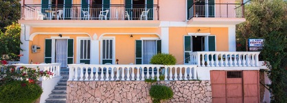 Kavos Fantasia Complex