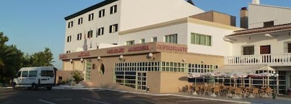 Hotel Brasa