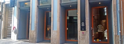 Descobertas Boutique Hotel Porto By Aspasios