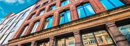 The Shankly Hotel