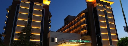 Dizalya Palm Garden - All Inclusive