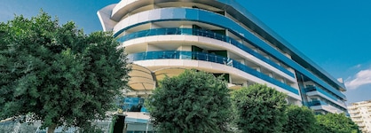 Sunprime C-Lounge - Adults Only