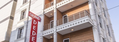 Grand Dedem Hotel