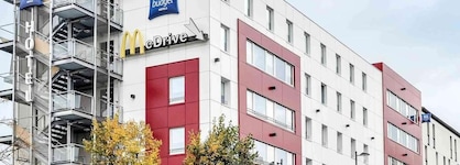 Ibis Budget Paris Porte De Vanves