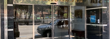 Hotel y Aptos Cesaraugusta