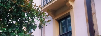 Pensión Sarriegi