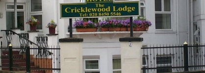 Cricklewood Lodge Hotel