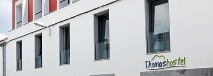 Thomas Place