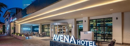 Avena Resort & Spa Hotel