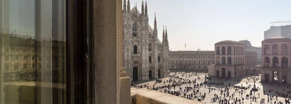 The Glamore Milano Duomo
