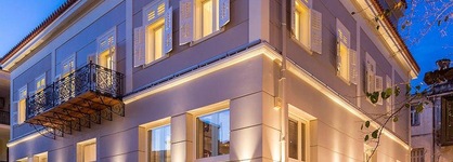 3Sixty Hotel & Suites
