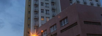 Comfort Hotel Santos