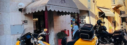 Hotel Ariston