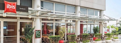 Ibis Tamboré