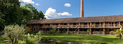 Hôtel Quai Des Pontis