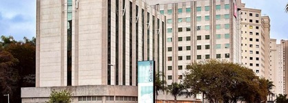 Ibis Santo Andre