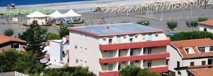 Hotel Calabria
