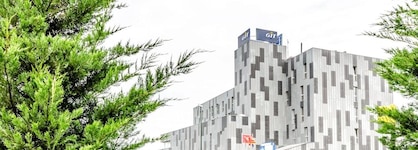 Hotel Yit Ciudad De Zaragoza