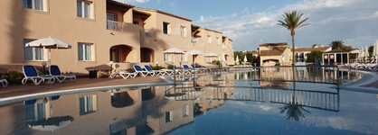 Hotel Arenas De Son Bou