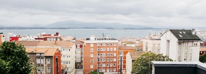 Hotel Art Santander - Adults Only