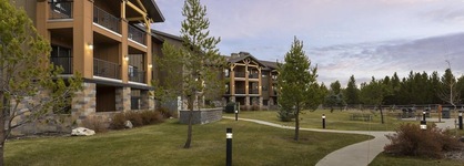 Worldmark West Yellowstone