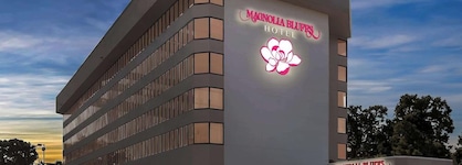 Magnolia Bluffs Casino Hotel Premier Collection