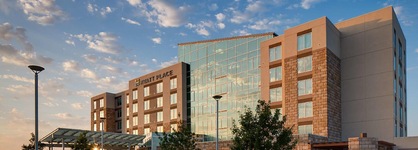 Hyatt Place Dfw