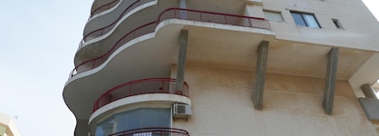 Apartamentos Olimpo 3000