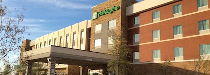 Holiday Inn Trophy Club By Ihg