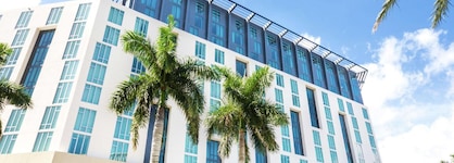 Hilton West Palm Beach
