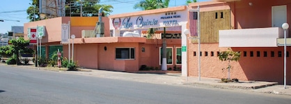 Hotel La Quinta Posada Real