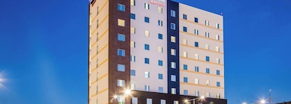 Fairfield Inn & Suites Queretaro Juriquilla