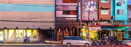 Le Pure Hotel Chiangmai