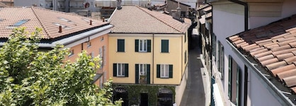 Avenue Boutique Hotel