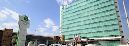 Holiday Inn Leon Plaza Mayor By Ihg