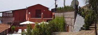 Il Casale Di Caterina