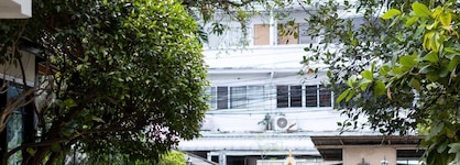 Private Pool Villa 88 Nimman Chiangmai