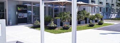 Eco Suite Hotel