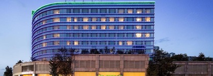 Holiday Inn Chengdu Century City-Easttower By Ihg