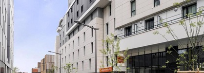 Aparthotel Adagio Access Colombes La Défense